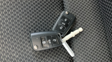 SEAT Ibiza 1.0 Vista 3dr Petrol Hatchback